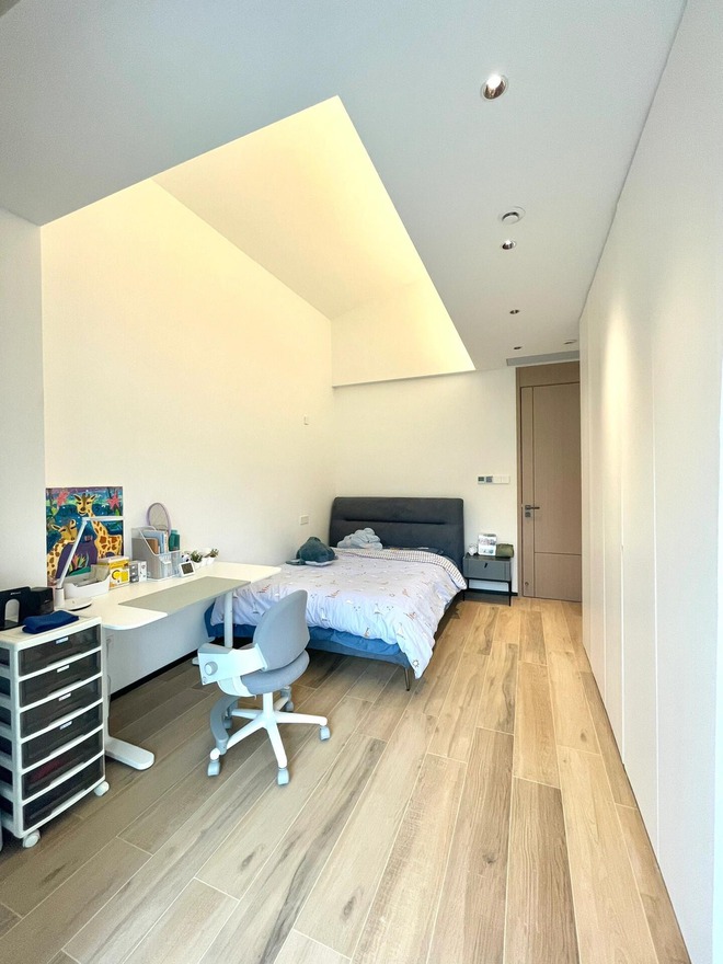 Cảnh tượng bên trong căn biệt thự 250m²: Góc nào cũng đẹp như mộng, hớp hồn từ cái nhìn đầu tiên- Ảnh 26. Cảnh tượng bên trong căn biệt thự 250m²: Góc nào cũng đẹp như mộng, hớp hồn từ cái nhìn đầu tiên- Ảnh 26.
