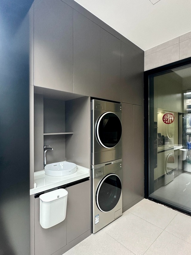 Cảnh tượng bên trong căn biệt thự 250m²: Góc nào cũng đẹp như mộng, hớp hồn từ cái nhìn đầu tiên- Ảnh 18. Cảnh tượng bên trong căn biệt thự 250m²: Góc nào cũng đẹp như mộng, hớp hồn từ cái nhìn đầu tiên- Ảnh 18.