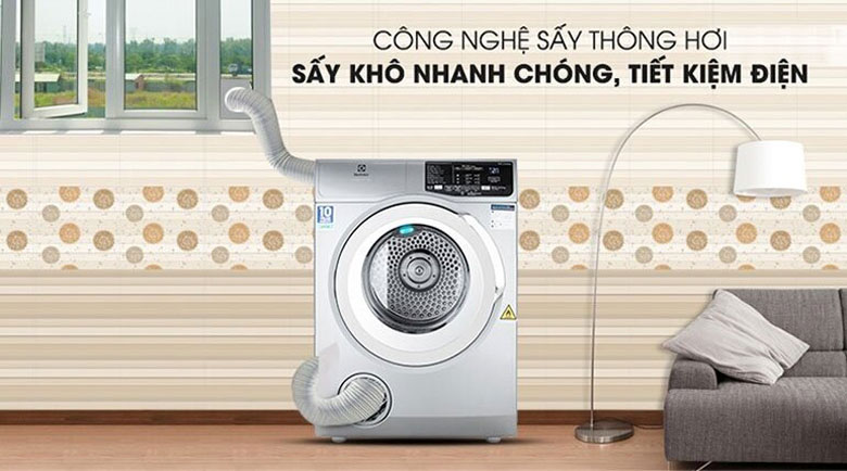 Đang tốn đến 170.000 đồng/tháng chỉ để sấy khô quần áo: Dùng một mẹo này, giảm hơn nửa tiền điện- Ảnh 3.