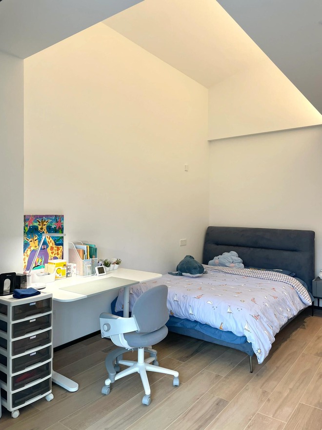 Cảnh tượng bên trong căn biệt thự 250m²: Góc nào cũng đẹp như mộng, hớp hồn từ cái nhìn đầu tiên- Ảnh 28. Cảnh tượng bên trong căn biệt thự 250m²: Góc nào cũng đẹp như mộng, hớp hồn từ cái nhìn đầu tiên- Ảnh 28.
