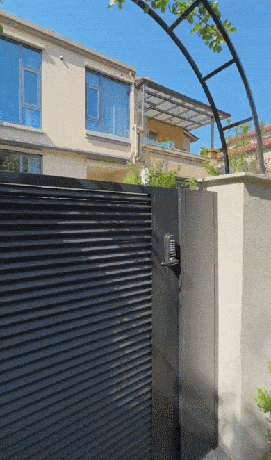 Cảnh tượng bên trong căn biệt thự 250m²: Góc nào cũng đẹp như mộng, hớp hồn từ cái nhìn đầu tiên- Ảnh 1. Cảnh tượng bên trong căn biệt thự 250m²: Góc nào cũng đẹp như mộng, hớp hồn từ cái nhìn đầu tiên- Ảnh 1.