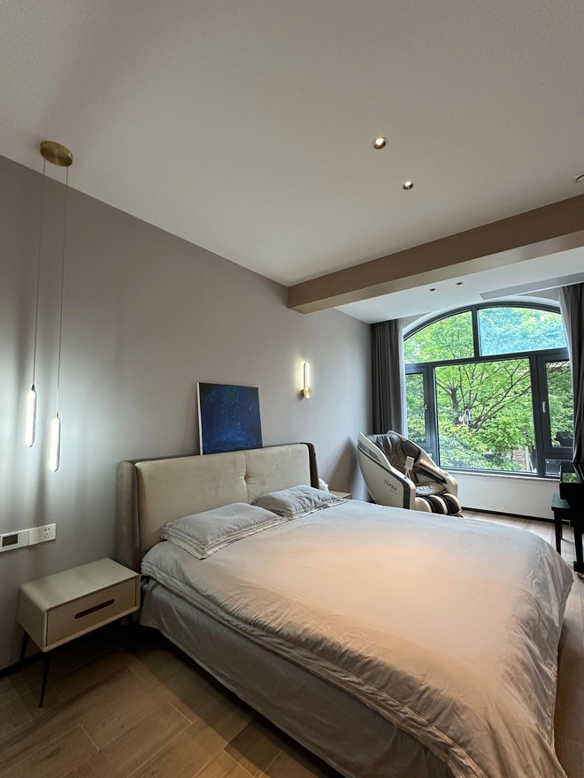 Cảnh tượng bên trong căn biệt thự 250m²: Góc nào cũng đẹp như mộng, hớp hồn từ cái nhìn đầu tiên- Ảnh 31. Cảnh tượng bên trong căn biệt thự 250m²: Góc nào cũng đẹp như mộng, hớp hồn từ cái nhìn đầu tiên- Ảnh 31.