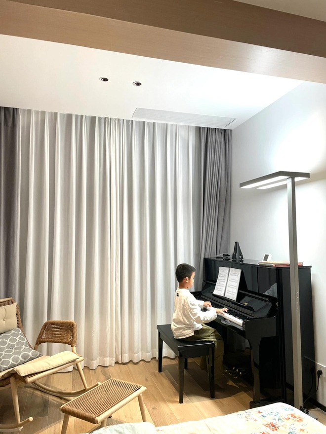 Cảnh tượng bên trong căn biệt thự 250m²: Góc nào cũng đẹp như mộng, hớp hồn từ cái nhìn đầu tiên- Ảnh 29. Cảnh tượng bên trong căn biệt thự 250m²: Góc nào cũng đẹp như mộng, hớp hồn từ cái nhìn đầu tiên- Ảnh 29.