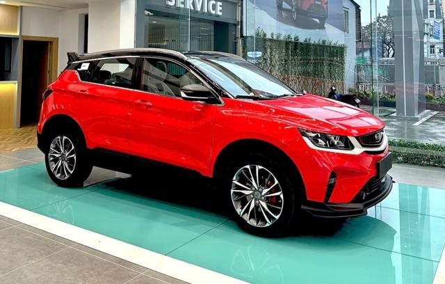 "Đại gia" TQ làm nhà máy ô tô 4.000 tỷ ở Thái Bình: Đổ tiền không tiếc cho 1 thứ, hỏi sao top đầu thế giới- Ảnh 2. "Đại gia" TQ làm nhà máy ô tô 4.000 tỷ ở Thái Bình: Đổ tiền không tiếc cho 1 thứ, hỏi sao top đầu thế giới- Ảnh 2.