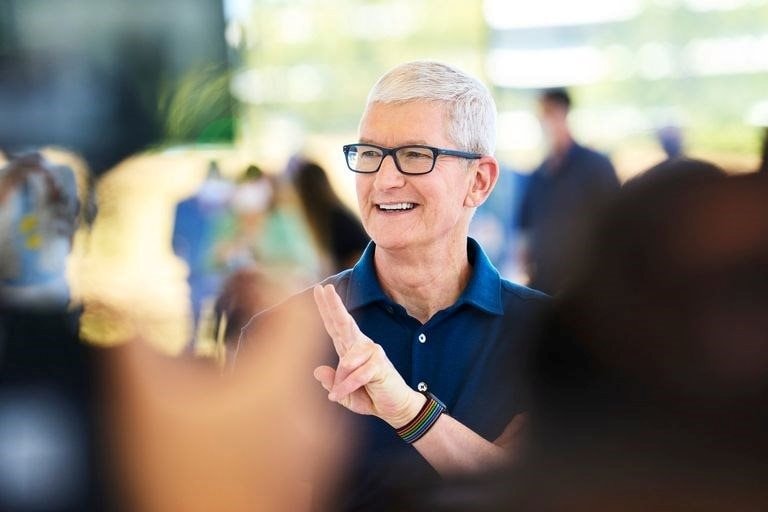 Ra mắt chưa được 1 năm, mẫu máy này đã bị Apple vội vàng "khai tử"- Ảnh 1.