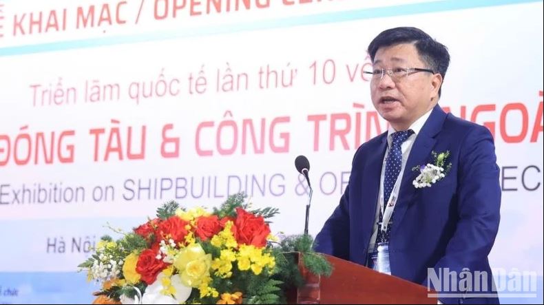 Vietship 2025: Việt Nam đưa tới siêu tàu lớn nhất lịch sử, vượt loạt tên "sừng sỏ" vào top 7 thế giới- Ảnh 4.