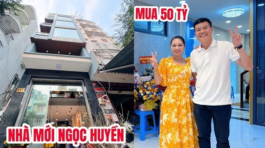 Nữ NSƯT mới mua nhà mặt tiền TP.HCM 50 tỷ: “Tôi lỗ mất 37 nghìn đô”- Ảnh 2.