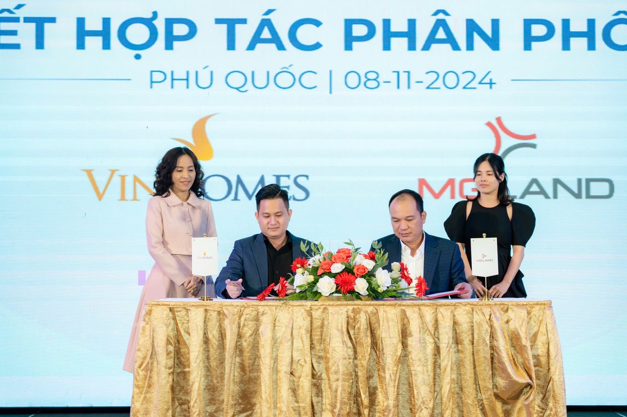 MGLAND mở bán phân khu Festishop Grand World Phú Quốc- Ảnh 3.