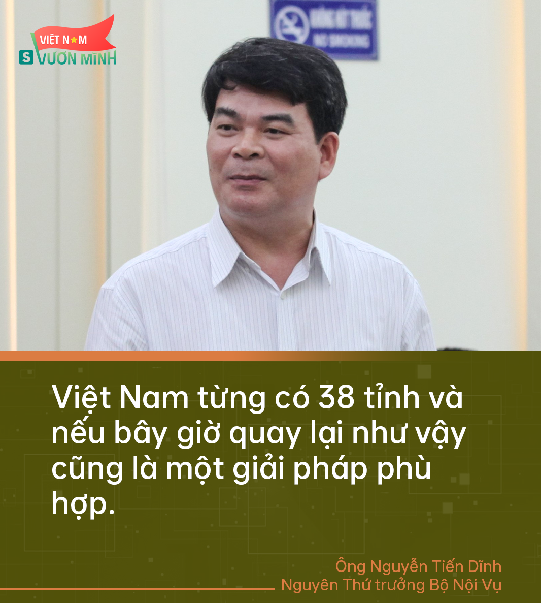 Nguyên Thứ trưởng Bộ Nội Vụ: “Giả sử không còn tỉnh Bắc Ninh nữa nhưng quan họ vẫn còn đó”- Ảnh 2.