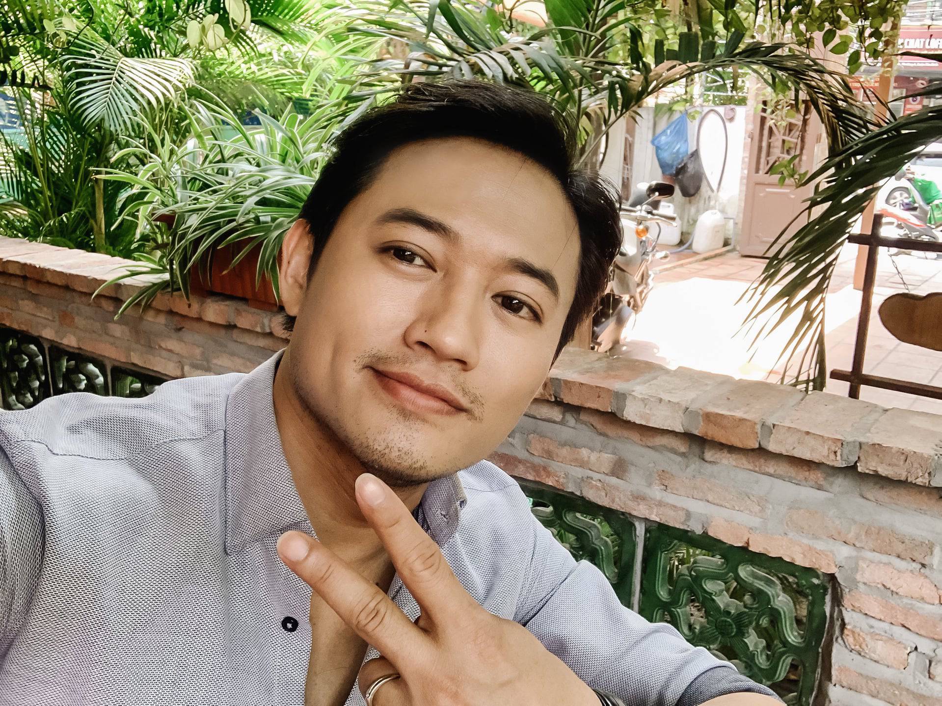 Lý do diễn viên Quý Bình đột ngột qua đời ở tuổi 42- Ảnh 5. Lý do diễn viên Quý Bình đột ngột qua đời ở tuổi 42- Ảnh 5.