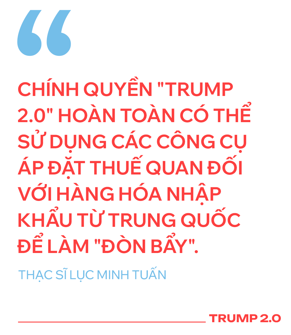 Ông Trump đảo ngược lập trường của ông Biden, vì sao 1 chính sách liên quan Trung Quốc vẫn giữ nguyên?- Ảnh 4.