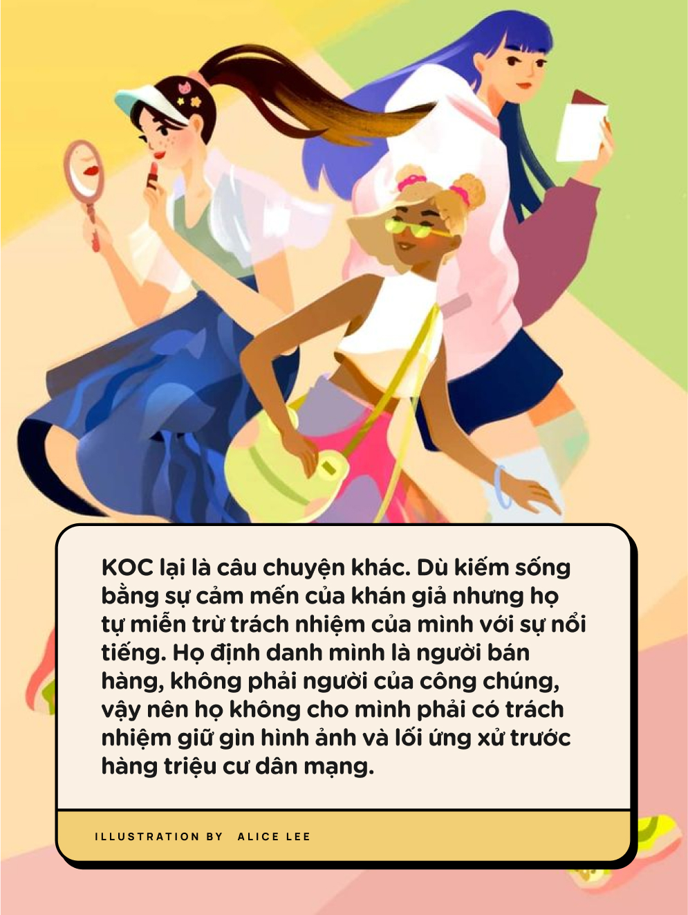 Nghịch lý của các “chiến thần”: Khi sự nổi tiếng được trao tay con buôn- Ảnh 3. Nghịch lý của các “chiến thần”: Khi sự nổi tiếng được trao tay con buôn- Ảnh 3.