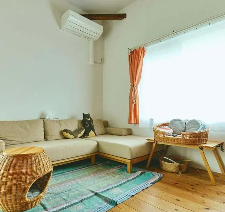 Người phụ nữ 50 tuổi ở một mình trong ngôi nhà 35m2 sau ly hôn: Cuộc sống của tôi không thể tuyệt vời hơn!- Ảnh 6. Người phụ nữ 50 tuổi ở một mình trong ngôi nhà 35m2 sau ly hôn: Cuộc sống của tôi không thể tuyệt vời hơn!- Ảnh 6.