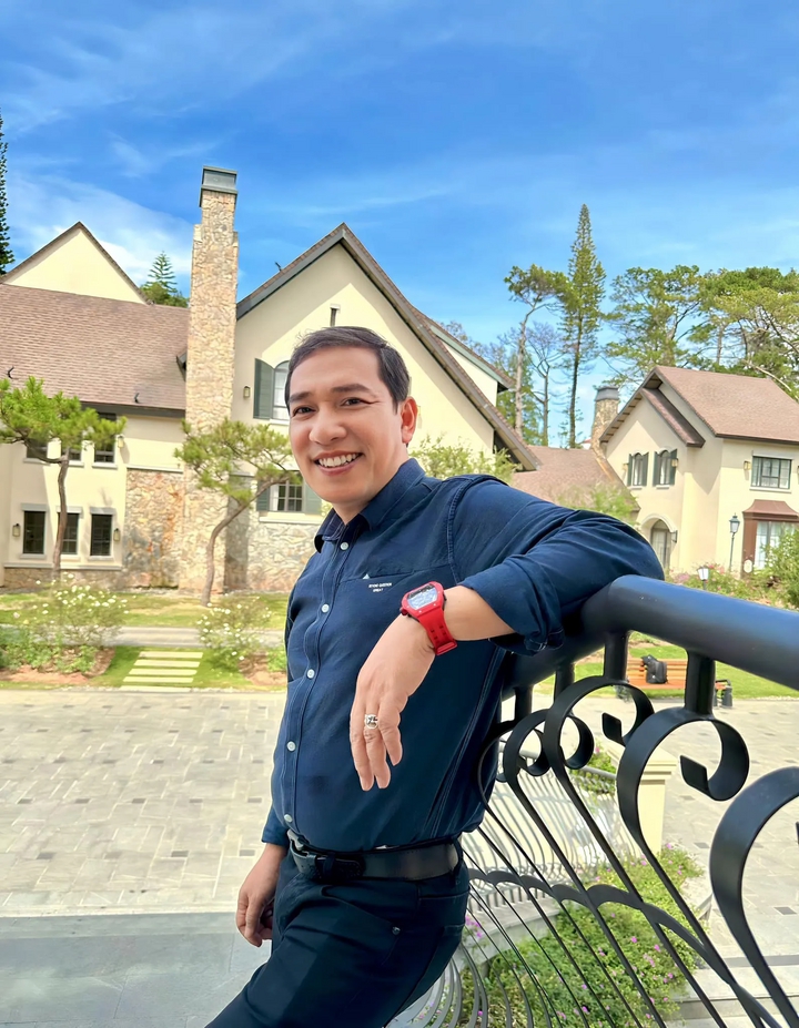 Sự nghiệp thăng hoa của dàn sao 'Gặp nhau cuối tuần' đời đầu- Ảnh 9.