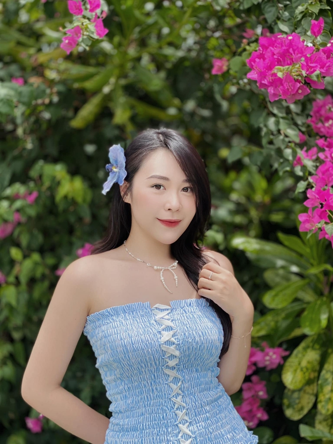 Chuyện tình nam diễn viên Vbiz và vợ yêu 9 năm: Bên nhau từ năm cấp 3, visual bà xã xinh như hot girl- Ảnh 11. Chuyện tình nam diễn viên Vbiz và vợ yêu 9 năm: Bên nhau từ năm cấp 3, visual bà xã xinh như hot girl- Ảnh 11.