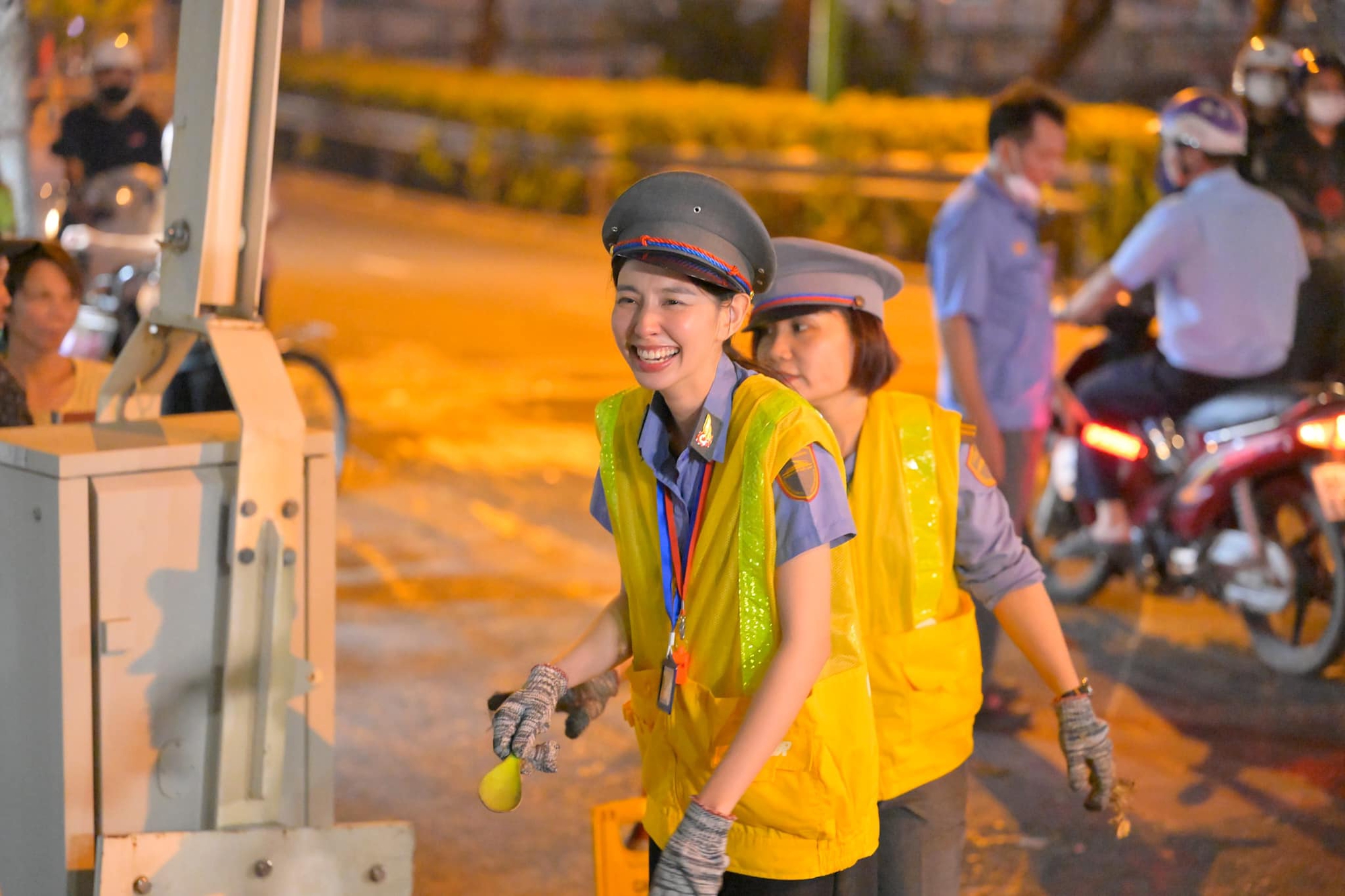 Hình ảnh Thùy Tiên bị ảnh hưởng trầm trọng sau vụ quảng cáo