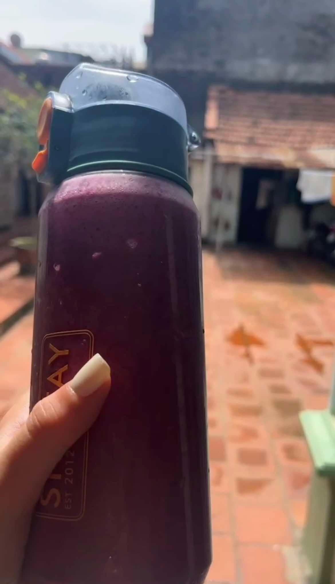 Thử thách 7 ngày detox bằng sinh tố rau củ: Cơ thể tôi có 3 thứ thay đổi rõ rệt, nhưng có 1 nhược điểm cần cân nhắc trước khi thực hiện- Ảnh 7.