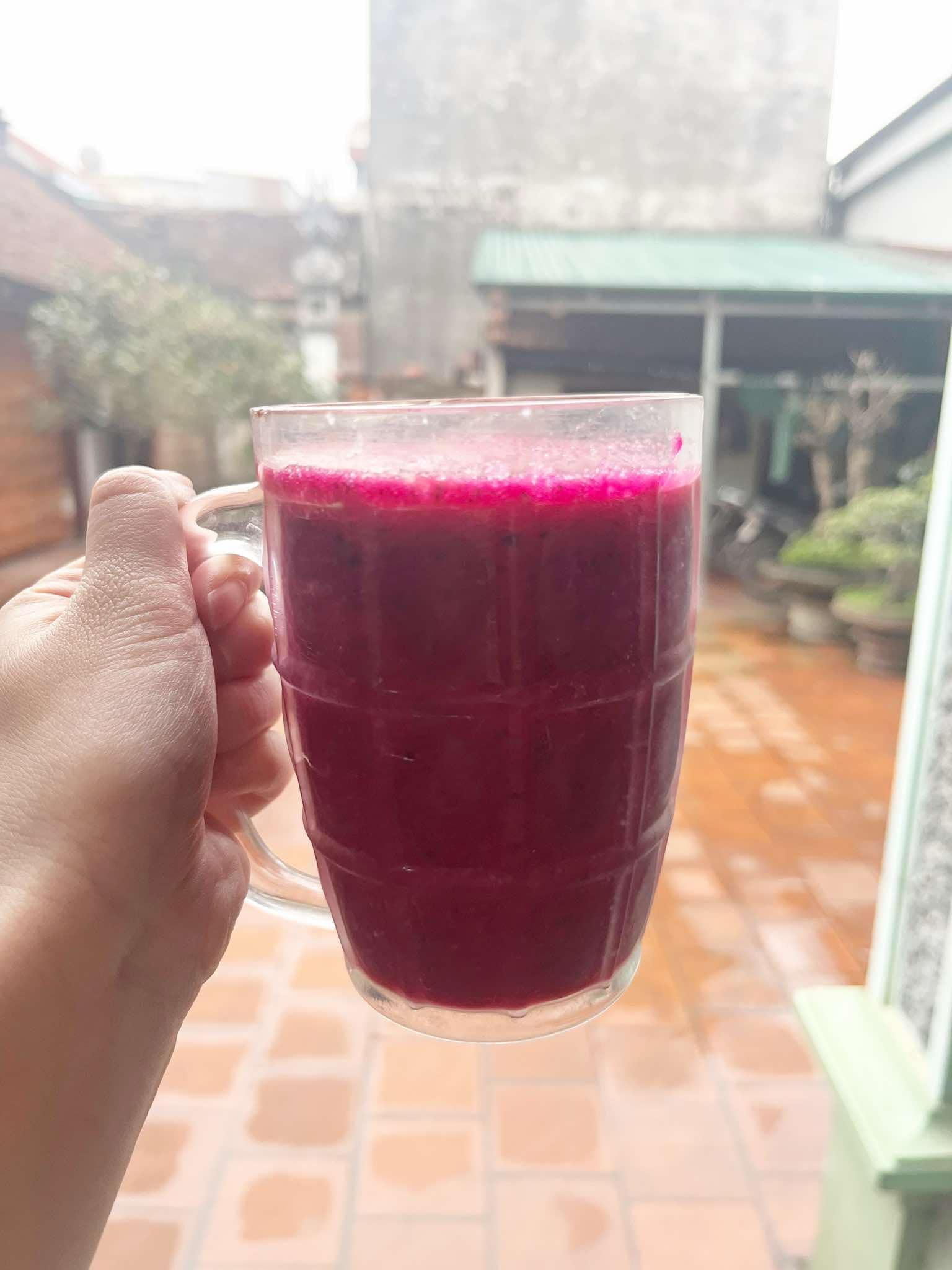 Thử thách 7 ngày detox bằng sinh tố rau củ: Cơ thể tôi có 3 thứ thay đổi rõ rệt, nhưng có 1 nhược điểm cần cân nhắc trước khi thực hiện- Ảnh 8.