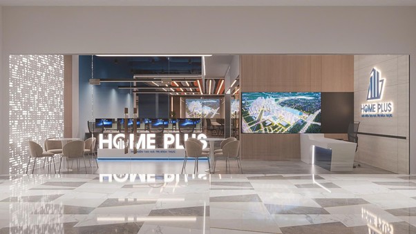 Home Plus – Top đại lý phân phối chiến lược dự án Vinhomes Wonder City- Ảnh 2.