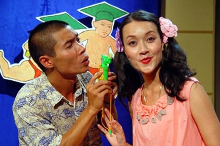 Sự nghiệp thăng hoa của dàn sao 'Gặp nhau cuối tuần' đời đầu- Ảnh 11.