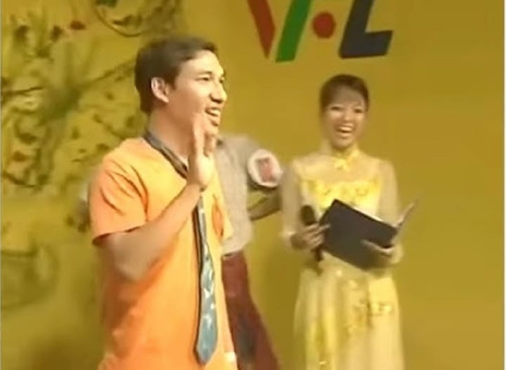 Sự nghiệp thăng hoa của dàn sao 'Gặp nhau cuối tuần' đời đầu- Ảnh 8.