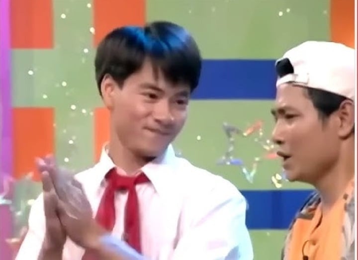 Sự nghiệp thăng hoa của dàn sao 'Gặp nhau cuối tuần' đời đầu- Ảnh 1.