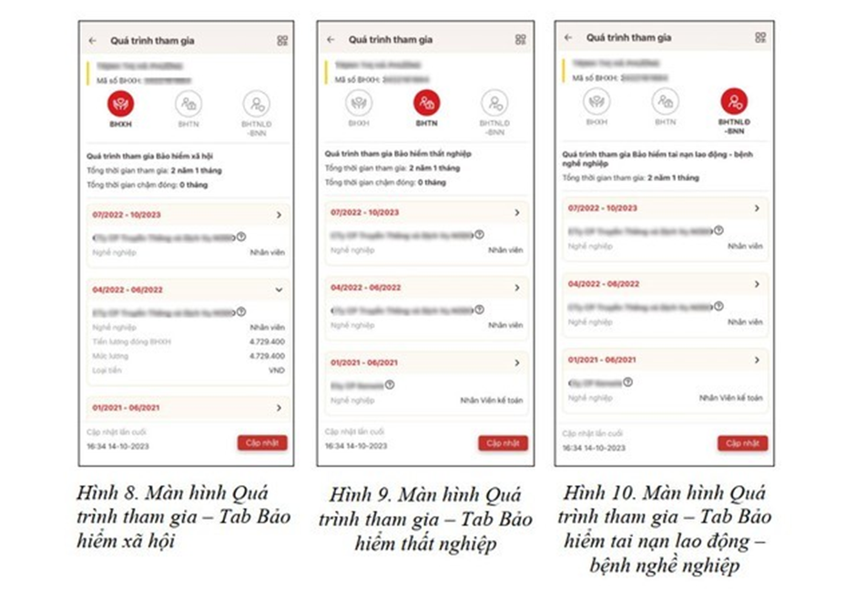 Tại sao đã tích hợp BHYT, BHXH vào VNeID nhưng vẫn cần ứng dụng BHXH – VssID?- Ảnh 2.