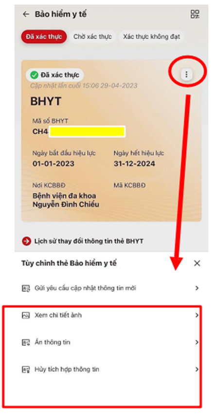 Tại sao đã tích hợp BHYT, BHXH vào VNeID nhưng vẫn cần ứng dụng BHXH – VssID?- Ảnh 1.