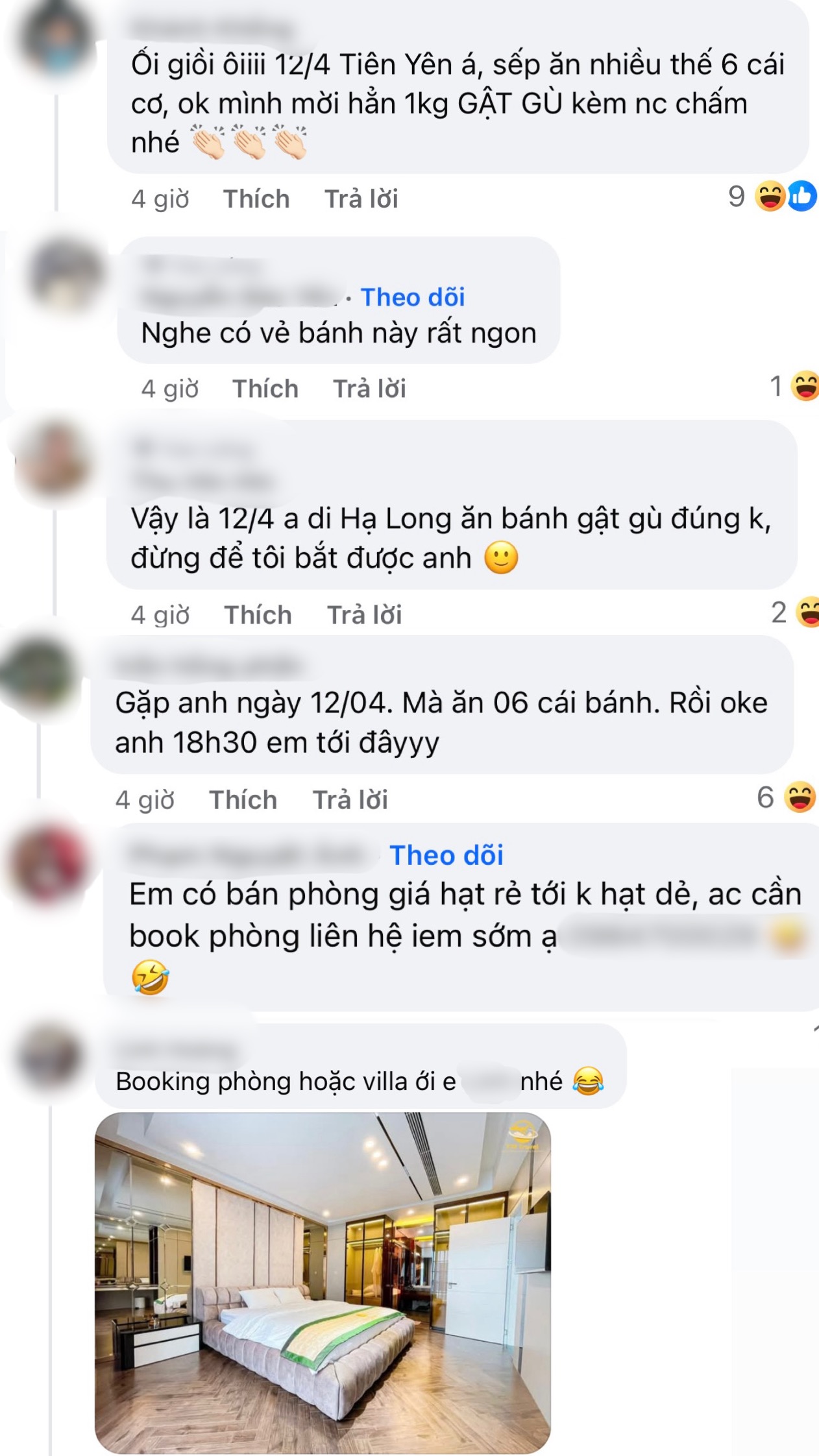 Sơn Tùng M-TP đòi thưởng thức bằng được một món ăn tại Hạ Long nhưng có 1 chi tiết lạ, liệu có ẩn ý?- Ảnh 6.