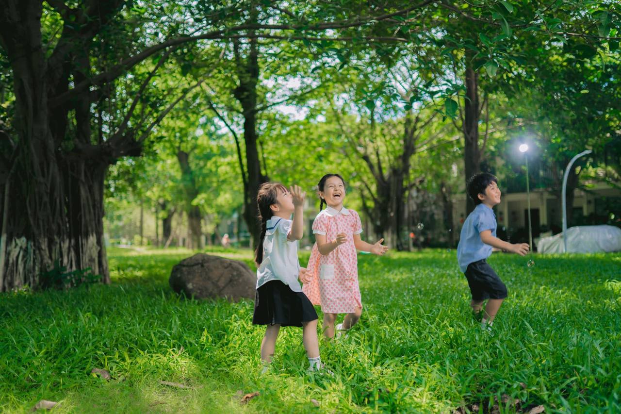 Nghiên cứu khoa học: Môi trường sống tác động đến các chỉ số phát triển toàn diện của con người thế nào?- Ảnh 1. Nghiên cứu khoa học: Môi trường sống tác động đến các chỉ số phát triển toàn diện của con người thế nào?- Ảnh 1.