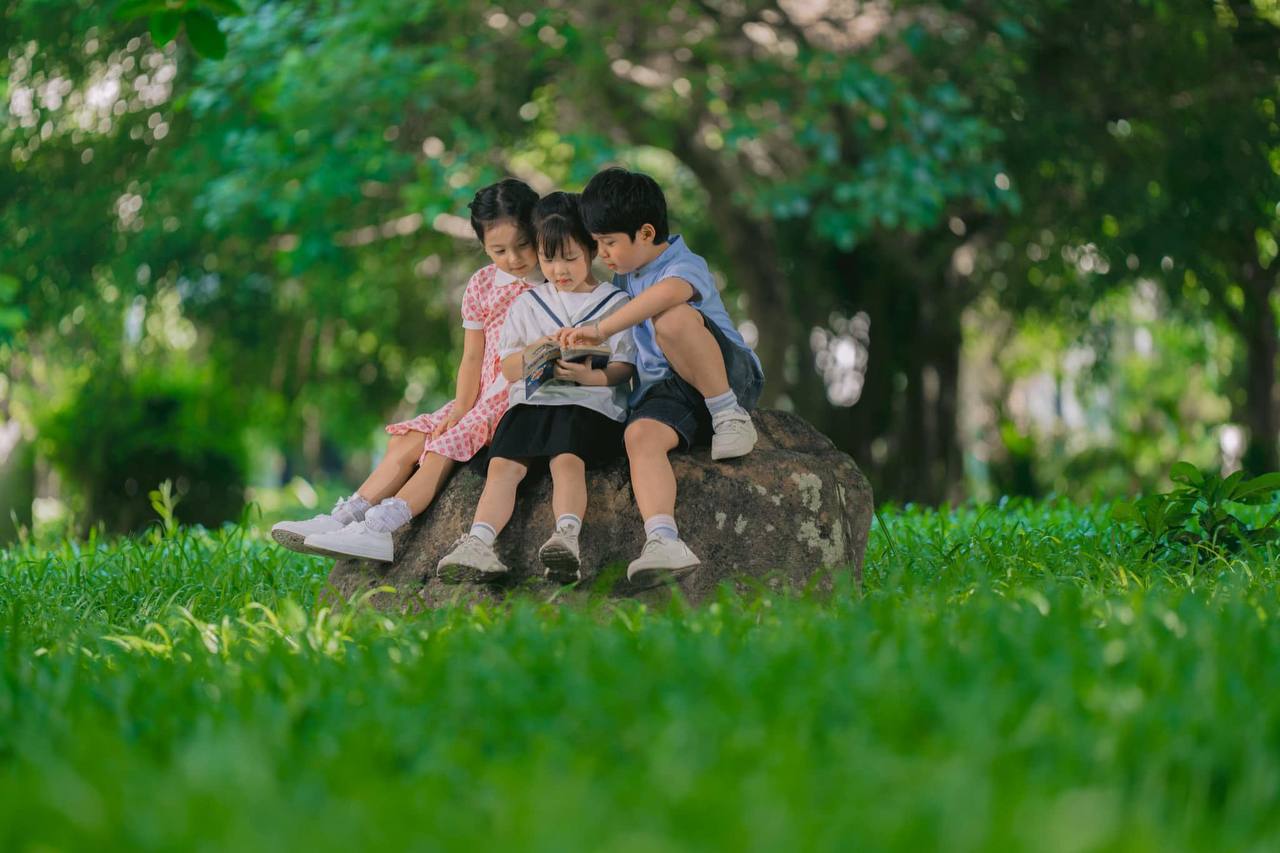 Nghiên cứu khoa học: Môi trường sống tác động đến các chỉ số phát triển toàn diện của con người thế nào?- Ảnh 2. Nghiên cứu khoa học: Môi trường sống tác động đến các chỉ số phát triển toàn diện của con người thế nào?- Ảnh 2.