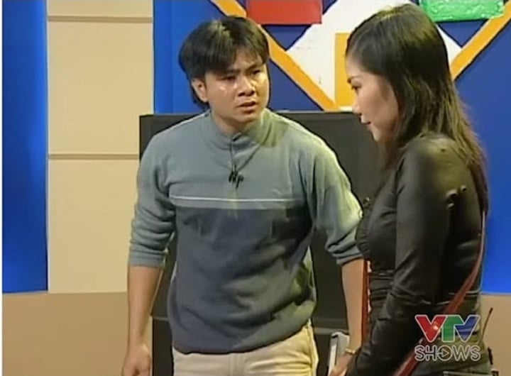 Sự nghiệp thăng hoa của dàn sao 'Gặp nhau cuối tuần' đời đầu- Ảnh 3.