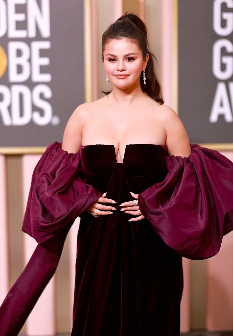 Hậu giảm cân, nhan sắc của 'công chúa' Selena Gomez ngày càng thăng hạng- Ảnh 10.