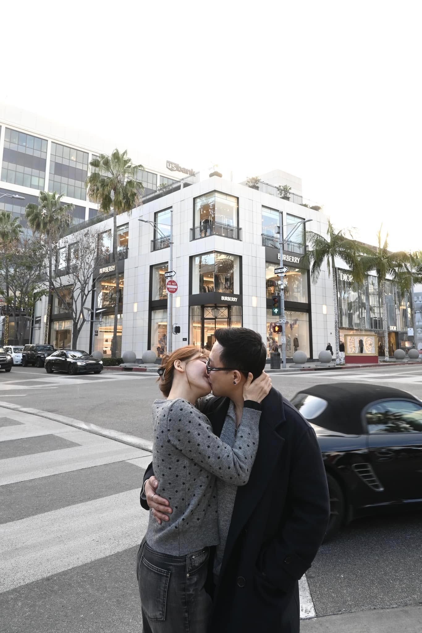 Trấn Thành rơi vòng vàng và đồng hồ tại Mỹ: "Tôi sợ xanh mặt, cả mớ đó tiền không!"- Ảnh 5.