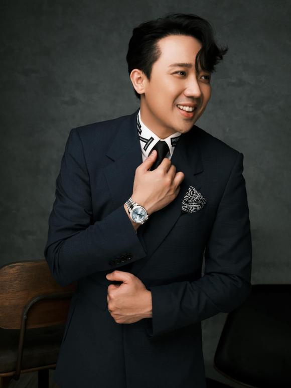 Trấn Thành rơi vòng vàng và đồng hồ tại Mỹ: "Tôi sợ xanh mặt, cả mớ đó tiền không!"- Ảnh 3.