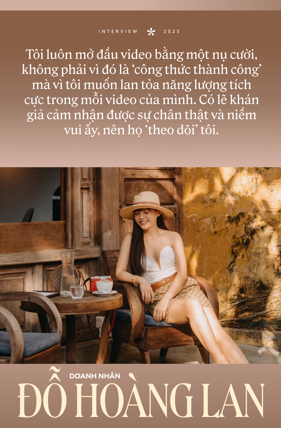 Đằng sau gia thế 