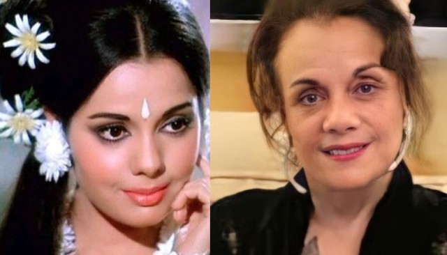 Ngôi sao Bollywood U80 khiến dân tình “choáng váng” vì quá trẻ đẹp, bí quyết là 1 mẹo khi ăn tối- Ảnh 3.