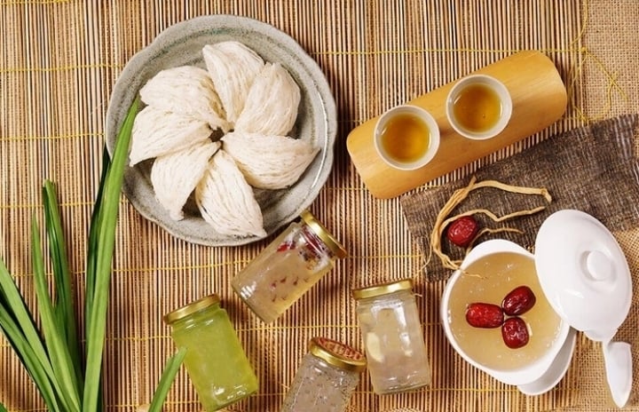 Những ai không nên ăn  tổ yến?- Ảnh 1.