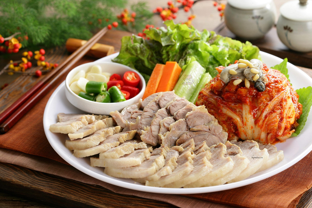Không phải muối, luộc thịt cho thêm thứ này đảm bảo thơm ngon như nhà hàng- Ảnh 2.