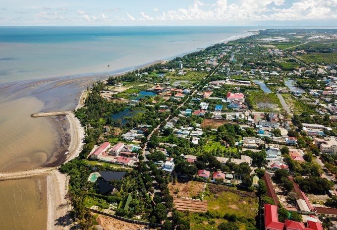 Tập đoàn của tỷ phú Phạm Nhật Vượng muốn làm dự án gần 9 tỷ USD, khởi công trước 30/4- Ảnh 3.