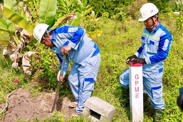 Dự án cao tốc trọng điểm TP HCM vào chặng nước rút- Ảnh 1.