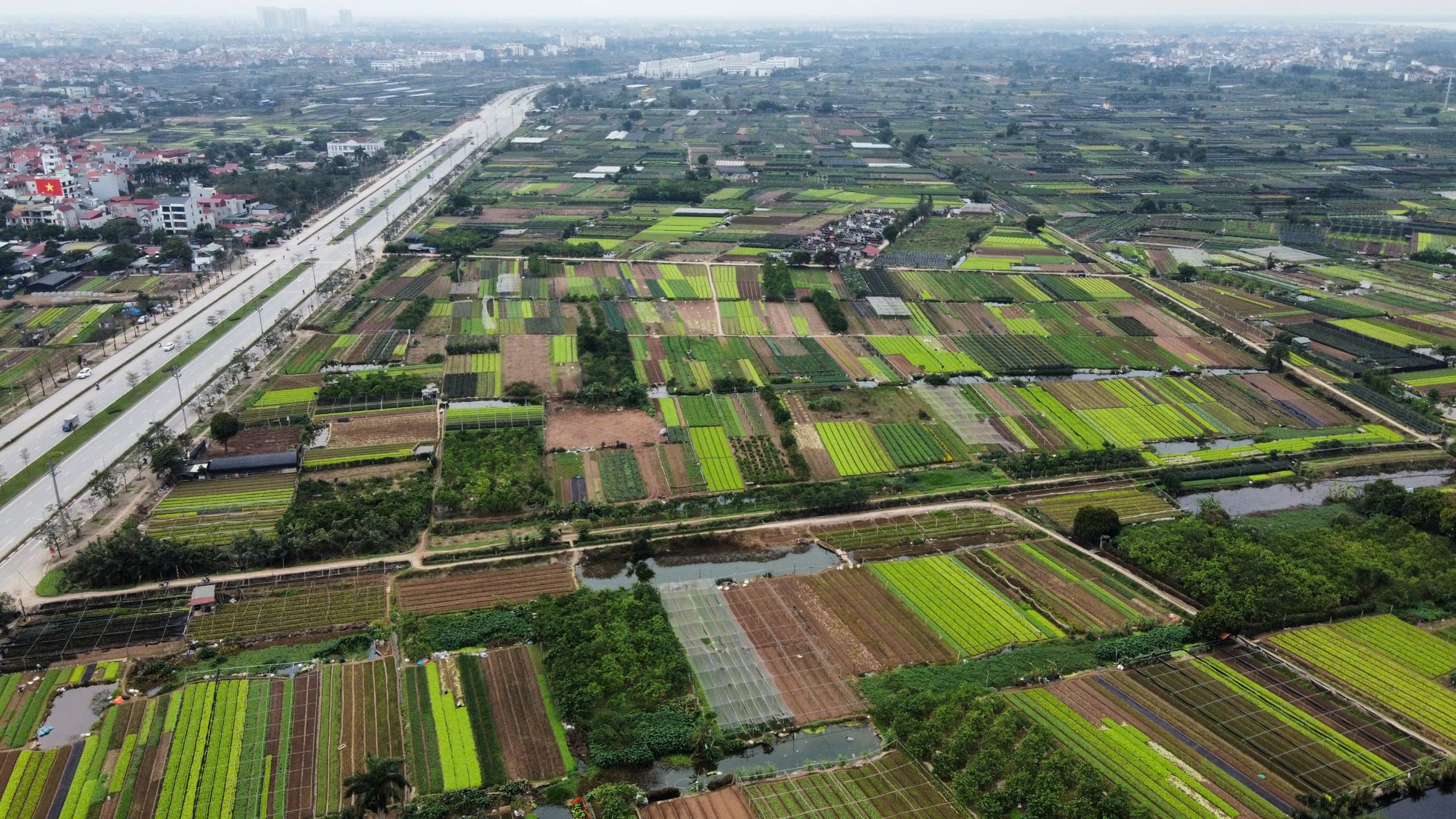 Cận cảnh siêu dự án tỷ đô 'treo' 17 năm, Chủ tịch Hà Nội lệnh khởi công trước ngày 2/9- Ảnh 3.