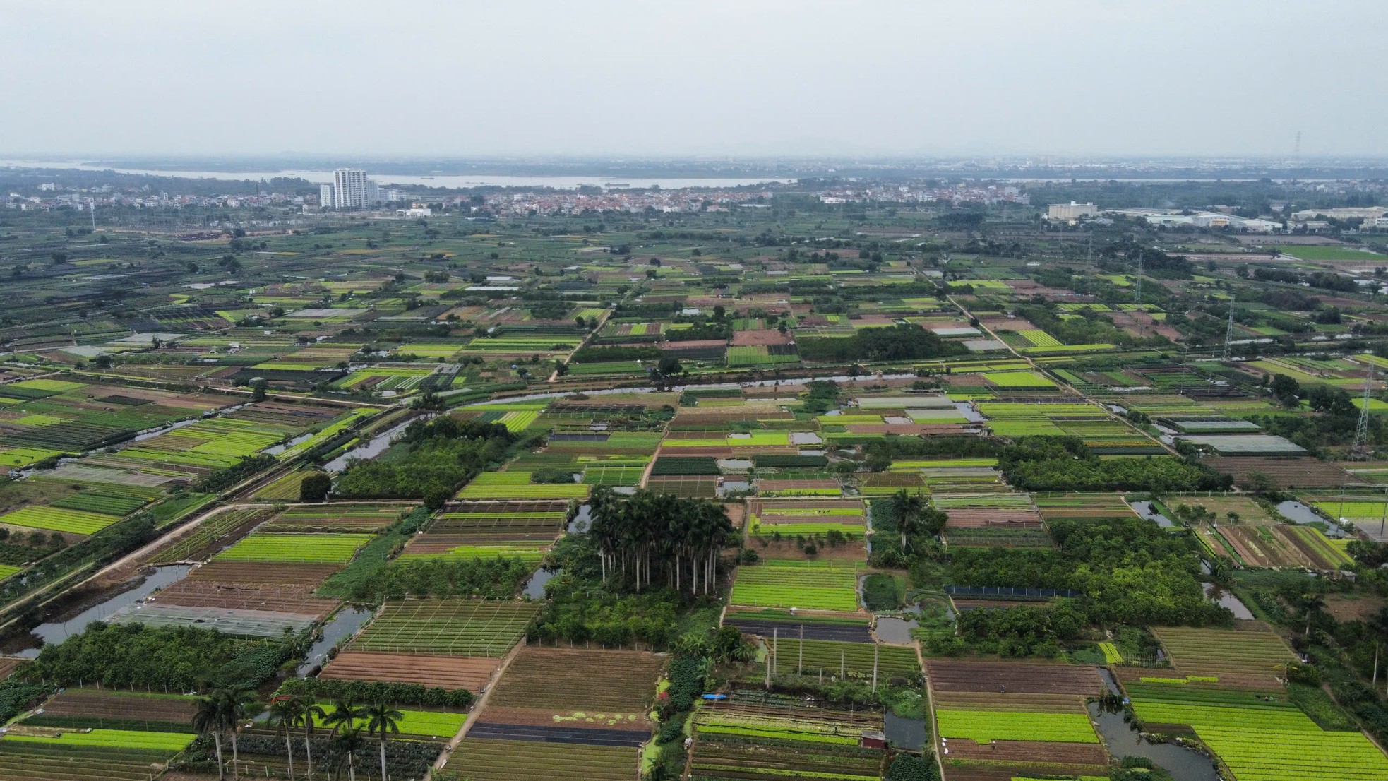 Cận cảnh siêu dự án tỷ đô 'treo' 17 năm, Chủ tịch Hà Nội lệnh khởi công trước ngày 2/9- Ảnh 6.