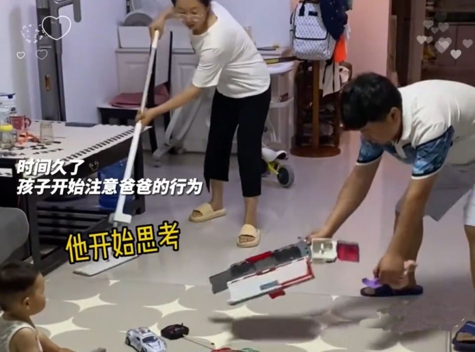 5 bức ảnh gia đình được chụp ngẫu nhiên khiến hàng ngàn người mơ ước: Gia đình bạn có từng như vậy?- Ảnh 5. 5 bức ảnh gia đình được chụp ngẫu nhiên khiến hàng ngàn người mơ ước: Gia đình bạn có từng như vậy?- Ảnh 5.