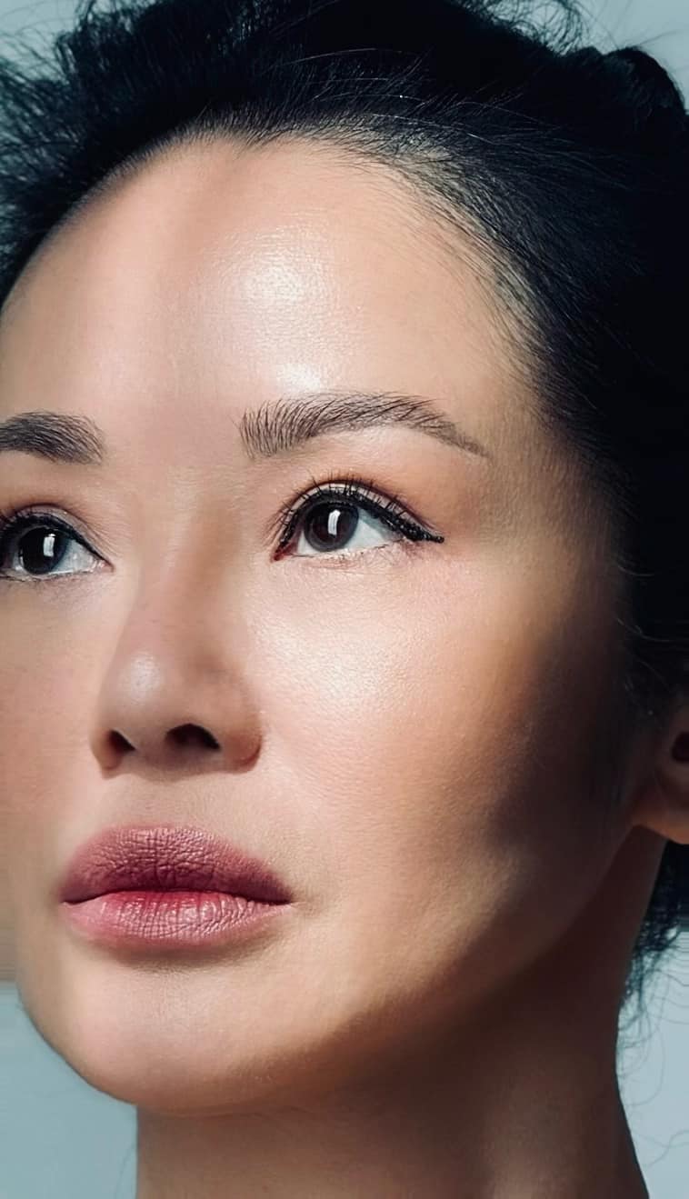 Diva Hồng Nhung: “Tôi bước vào một trải nghiệm rung chuyển cả thể xác và tinh thần”- Ảnh 1. Diva Hồng Nhung: “Tôi bước vào một trải nghiệm rung chuyển cả thể xác và tinh thần”- Ảnh 1.