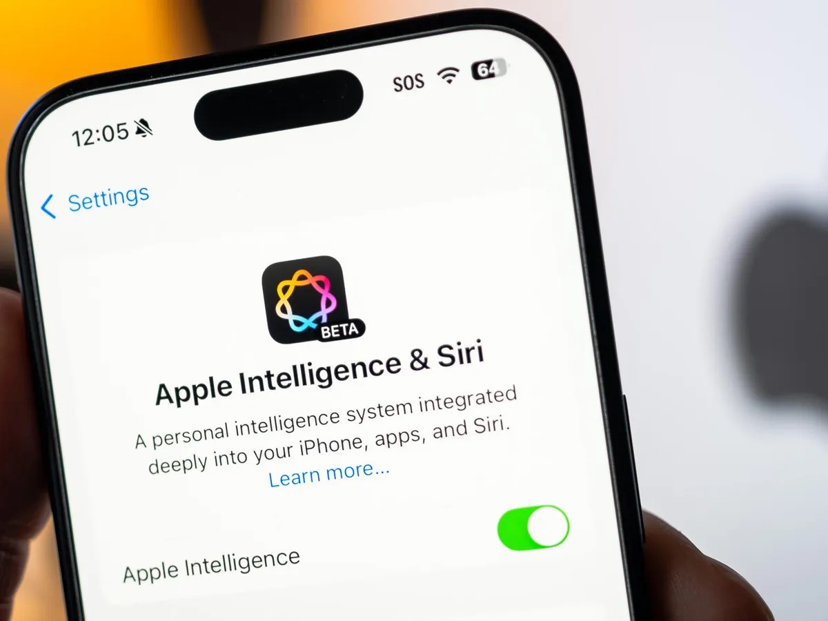 Apple xác nhận không thể hoàn thành tính năng AI mà đáng lẽ ra iOS 18 phải có, trì trệ sang năm 2026- Ảnh 3.