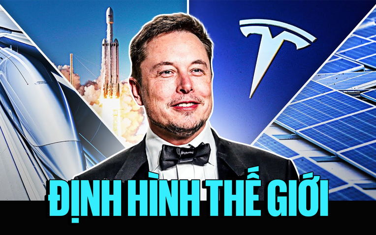 Tỷ phú Elon Musk dự báo 4 xu hướng định hình thế giới sau năm 2025 - Con người sẽ tiến hóa hay đối mặt với diệt vong?- Ảnh 1. Tỷ phú Elon Musk dự báo 4 xu hướng định hình thế giới sau năm 2025 - Con người sẽ tiến hóa hay đối mặt với diệt vong?- Ảnh 1.