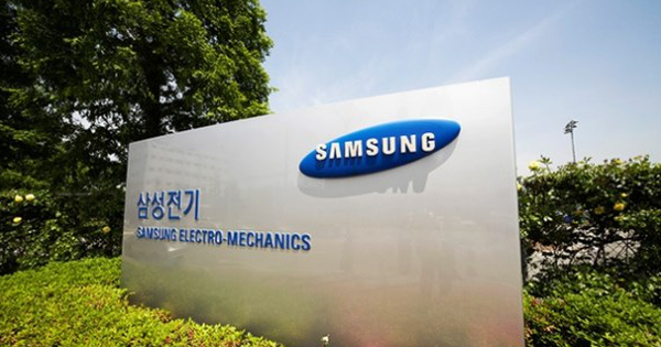 1 nhà máy của Samsung tại Việt Nam lãi đột biến tăng 65%, "áp sát" công ty tại Thiên Tân và Thâm Quyến