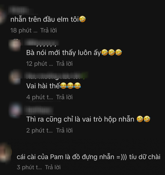 Điều đặc biệt Pam Yêu Ơi làm trong đám cưới của mẹ Salim và ba Hải Long- Ảnh 12.