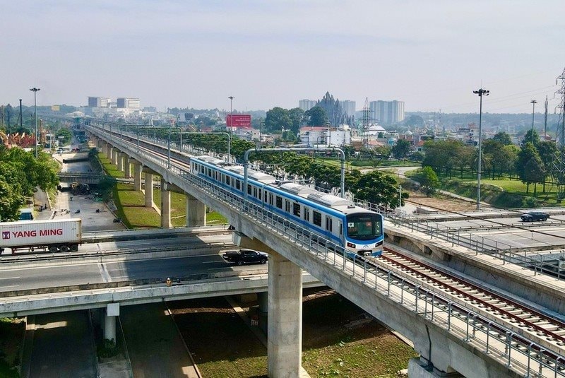 Doanh nghiệp fintech cùng Metro tăng tốc trên hành trình “chuyển mình” của TP HCM- Ảnh 1.